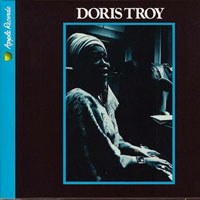 Apple Records Box Set [Limited Edition - Original Recording Remastered] - CD 07: Doris Troy - Doris Troy, 2010 Remaster