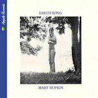 Apple Records Box Set [Limited Edition - Original Recording Remastered] - CD 11: Mary Hopkin - Earth Song - Ocean Song, 2010 Remaster