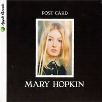 Apple Records Box Set [Limited Edition - Original Recording Remastered] - CD 12: Mary Hopkin - Post Card, 2010 Remaster