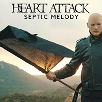 Heart Attack (FRA) - Septic Melody (Single)