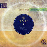 Lizard (POL) - Troche Zolci, Troche Wiecej Bieli