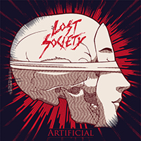 Lost Society - Artificial (Single)
