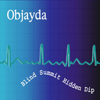 Objayda - Blind Summit Hidden Dip