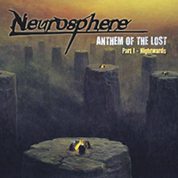 Neurosphere - Anthem of the Lost (Part I: Nightwards)