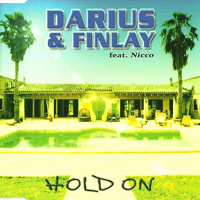 Darius & Finlay - Hold On
