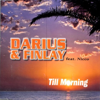 Darius & Finlay - Till Morning (Single)