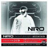 Niro - Paraplegique (Reissue, CD 2)