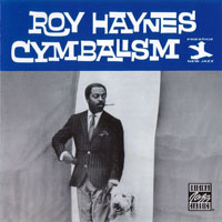 Haynes, Roy - Cymbalism