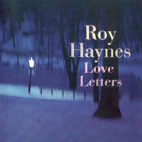 Haynes, Roy - Love Letters