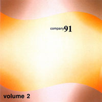 Company (free improvisation group) - Company 91 Volume 2
