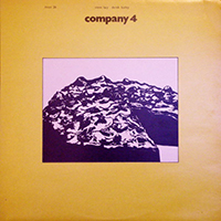 Company (free improvisation group) - Company 4