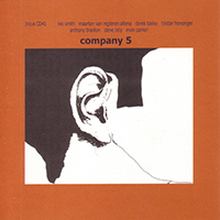 Company (free improvisation group) - Company 5