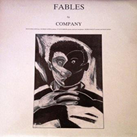 Company (free improvisation group) - Fables