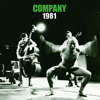 Company (free improvisation group) - 1981