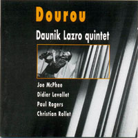 Lazro, Daunik - Dourou