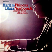 Phineas Newborn, Jr. - Harlem Blues