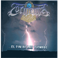 Tormenta (ESP) - El Fin De Los Tiempos