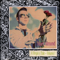 Marc Almond - A Virgin's Tale (CD 1)