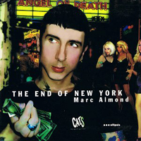 Marc Almond - The End Of New York