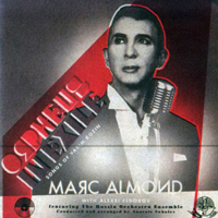 Marc Almond - Orpheus In Exile