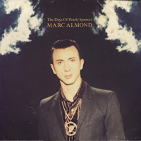 Marc Almond - The Days Of Pearly Spencer (12'' Single)