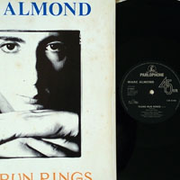Marc Almond - Tears Run Rings (12'' Single)