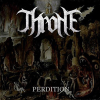 Throne (USA, Tennessee) - Perdition