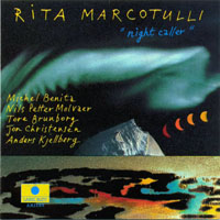 Marcotulli, Rita - Night Caller