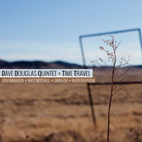 Douglas, Dave - Time Travel