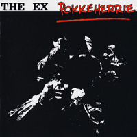 The Ex - Pokkeherrie