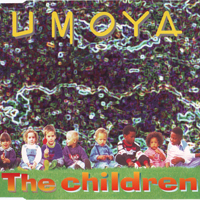 Umoya - The Children (EP)