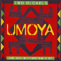 Umoya - Two Decades