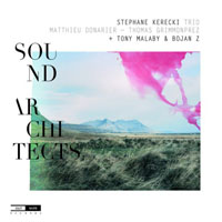 Kerecki, Stephane - Sound Architects