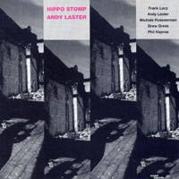 Laster, Andy - Hippo Stomp