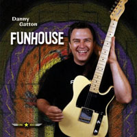 Gatton, Danny - Funhouse