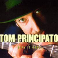 Principato, Tom - Play It Cool