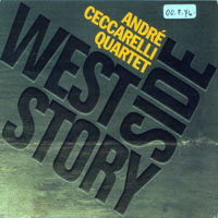 Ceccarelli, Andre - West Side Story