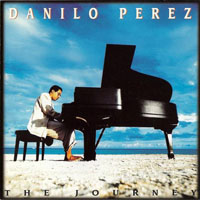 Perez, Danilo - The Journey
