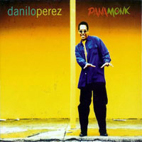 Perez, Danilo - PanaMonk