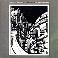 Ogerman, Claus - Cityscape (split)