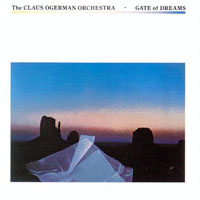 Ogerman, Claus - Gate of Dreams