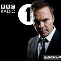 BBC Radio 1's Essential MIX Selection - 2012.02.10 - BBC Radio I Pete Tong's Essential Selection (CD 1)