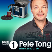 BBC Radio 1's Essential MIX Selection - 2010.10.15 - BBC Radio I Pete Tong's Essential Selection (CD 1)