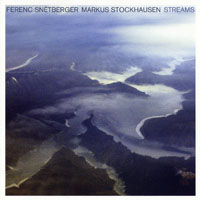 Stockhausen, Markus - Streams (split)