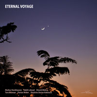 Stockhausen, Markus - Eternal Voyage