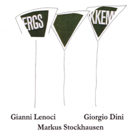 Stockhausen, Markus - Ergskkem