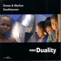 Stockhausen, Markus - non Duality