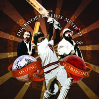 Duckworth Lewis Method, The - Meeting Mr.Miandad (Single)