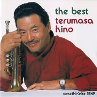 Terumasa Hino - The Best