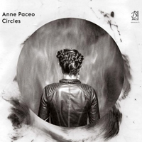 Paceo, Anne - Circles